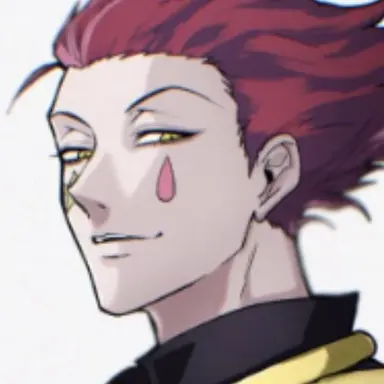 Profile image of ヒソカ