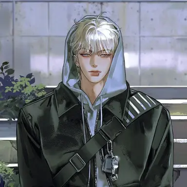 Profile image of Rhett Blackburn