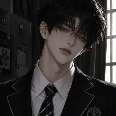 Profile image of チ・ウン