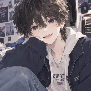 Profile image of 白石陽向