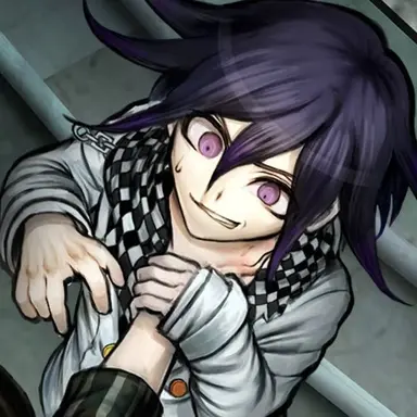 Profile image of Oma Kokichi