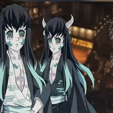 Profile image of 토키토 무이치로