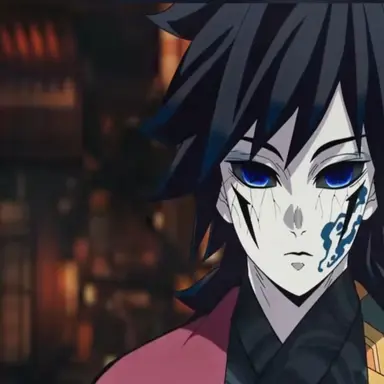 Profile image of 토미오카 기유