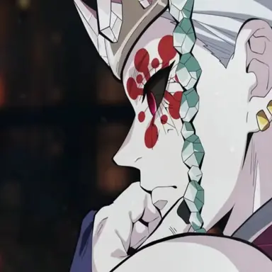 Profile image of 우즈이 텐겐