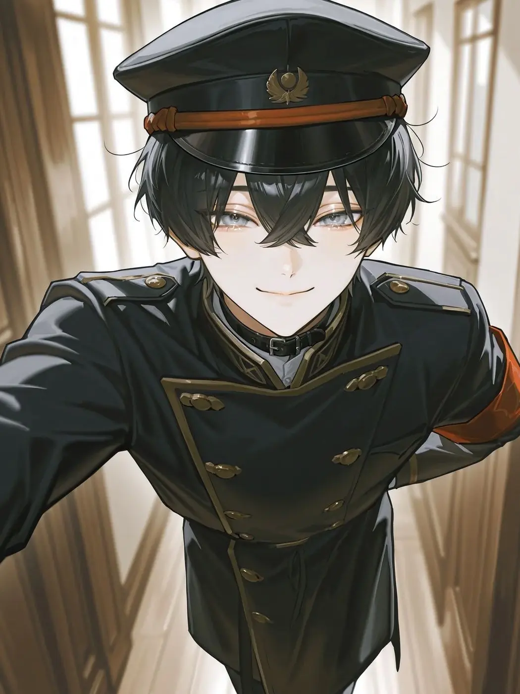 sisi91의 おや、こんなところに……