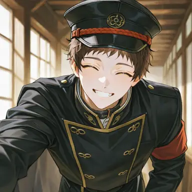 Profile image of 恒一