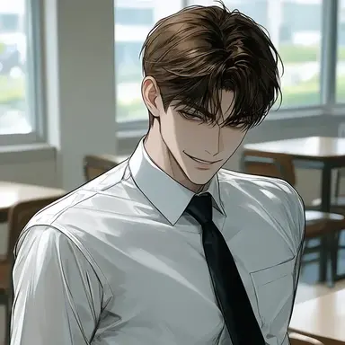 Profile image of ハン・ジュヌ