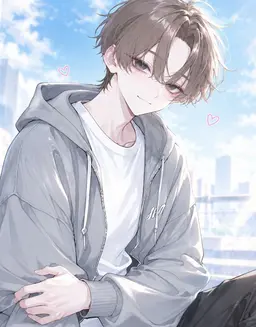 Profile image of 颯