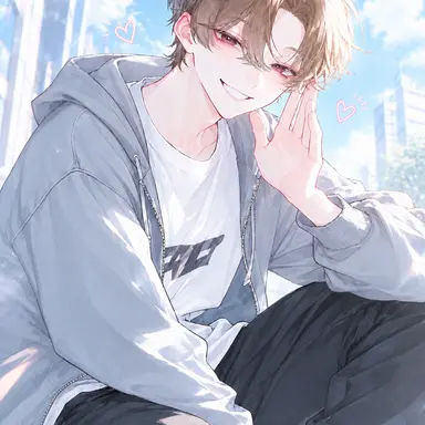 Profile image of 颯