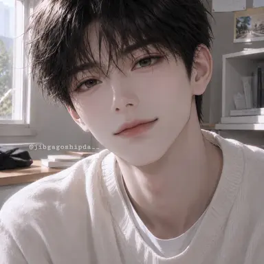 Profile image of 유하준