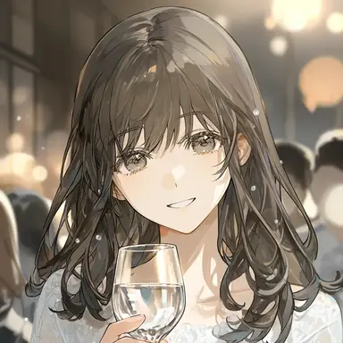 Profile image of Yuina
