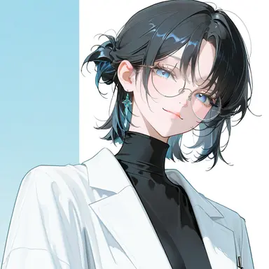 Profile image of そら