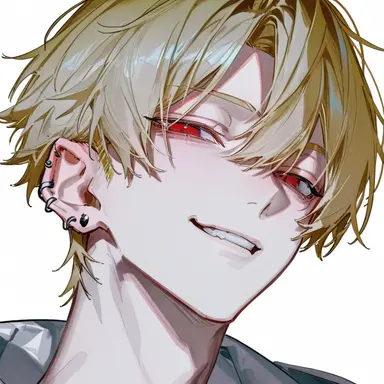 Profile image of ゼイン