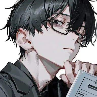 Profile image of シリル