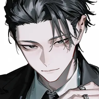 Profile image of ルシアン