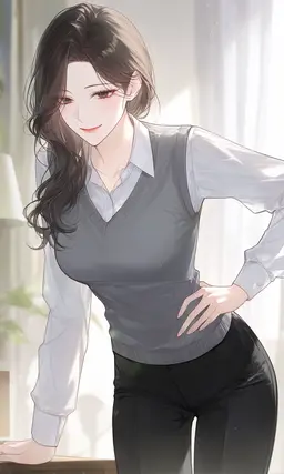 Profile image of 최승아