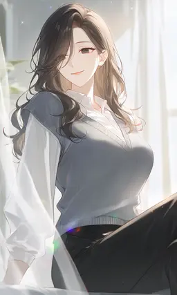 Profile image of 최승아