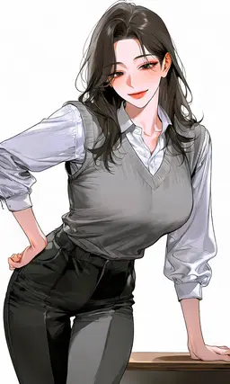 Profile image of 최승아