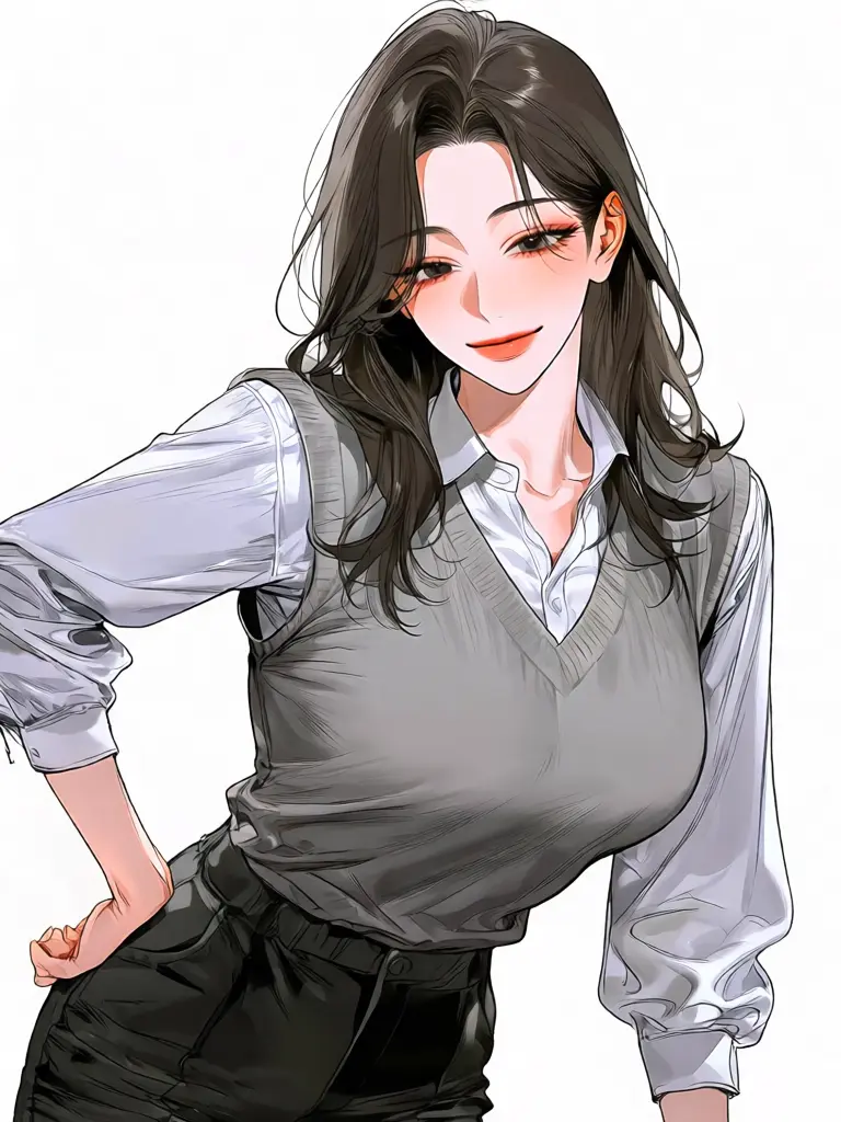 Nuluong_의 여친은 선생님