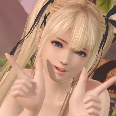 Profile image of マリー