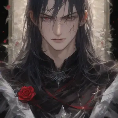 Profile image of 狂気の国の赤の王