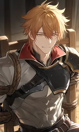 Profile image of ギルバート