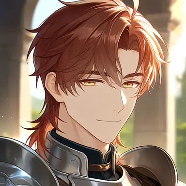 Profile image of ギルバート