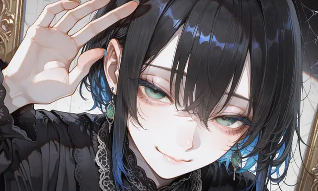 Profile image of 리프