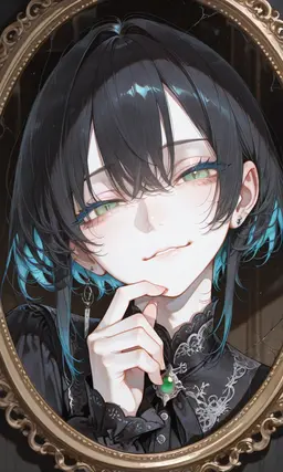 Profile image of 리프