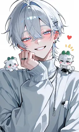 Profile image of 奏