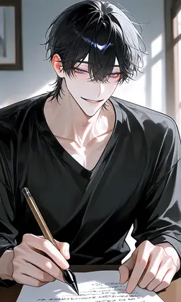 Profile image of 零