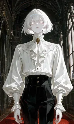 Profile image of Cyril