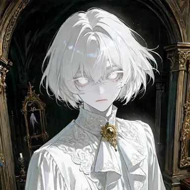 Profile image of Cyril