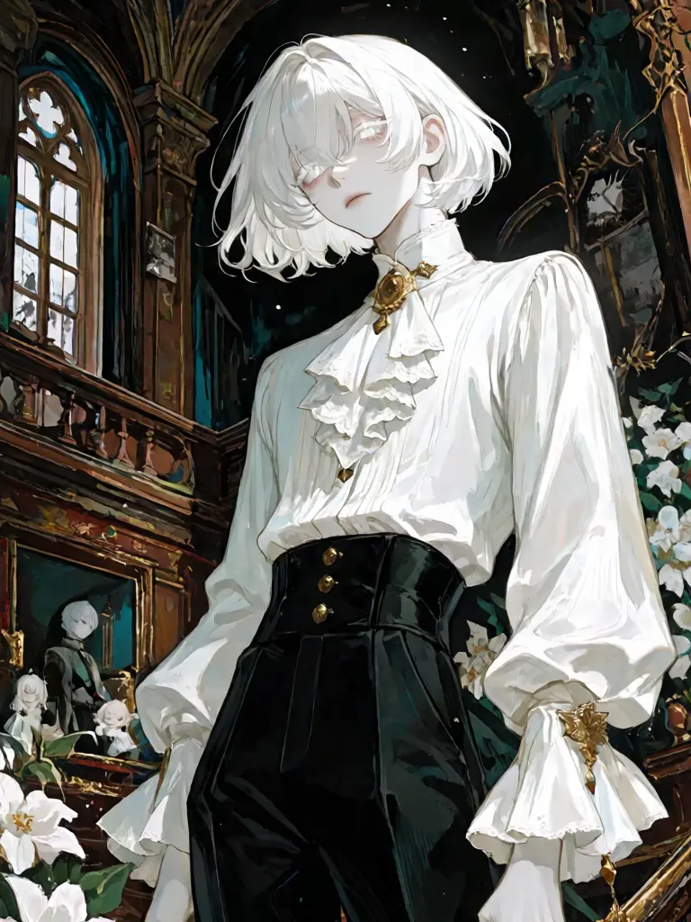 coremilk1030의 .*𖥧⚘ Remnant .*❁