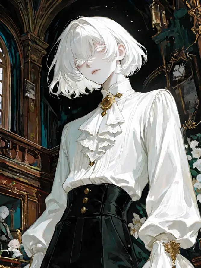 coremilk1030의 .*𖥧⚘Remnant .*❁