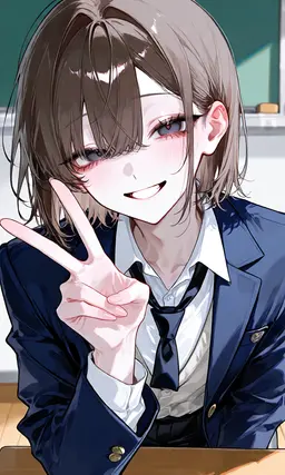 Profile image of 柚紀