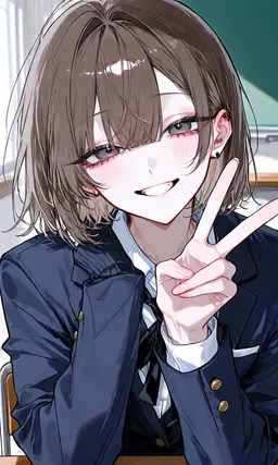 Profile image of 柚紀