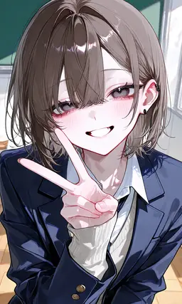 Profile image of 柚紀