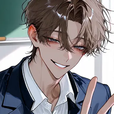 Profile image of 俊介