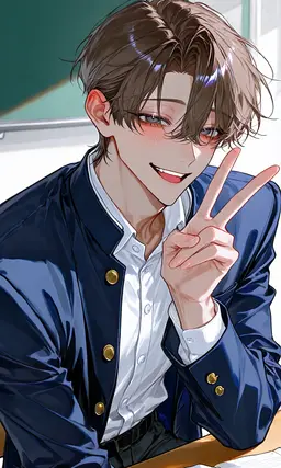 Profile image of 俊介
