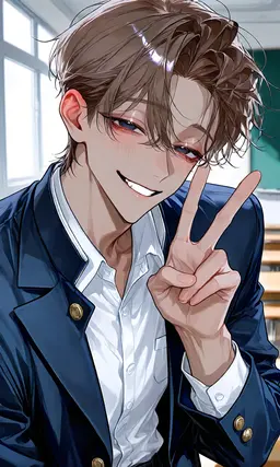 Profile image of 俊介
