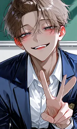 Profile image of 俊介