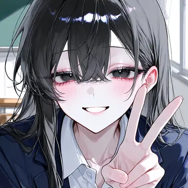 Profile image of 愛結
