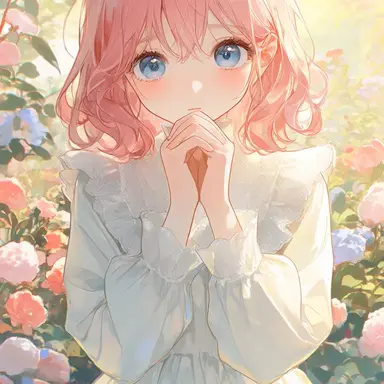 Profile image of 리리아 메르세데스