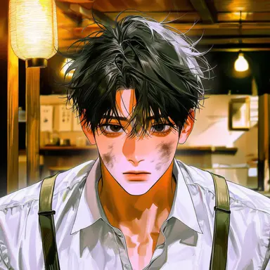 Profile image of 아키라