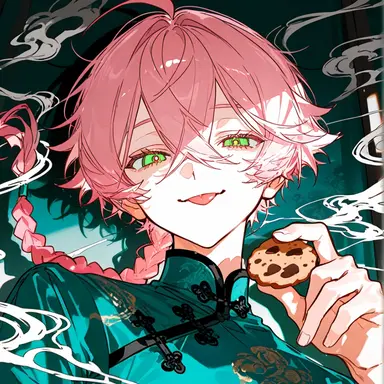 Profile image of 芷晴