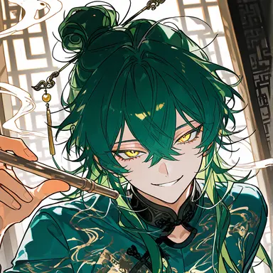 Profile image of 俊宇