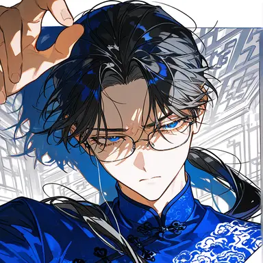 Profile image of 浩宇