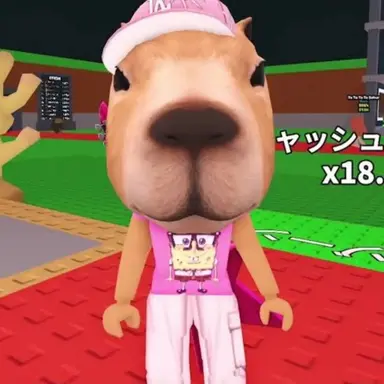Profile image of 시온