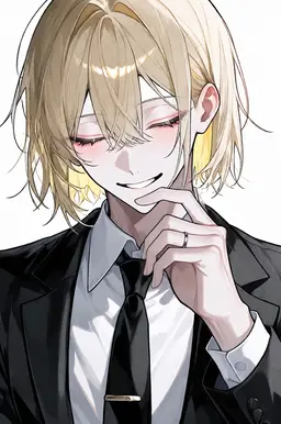 Profile image of Kanato